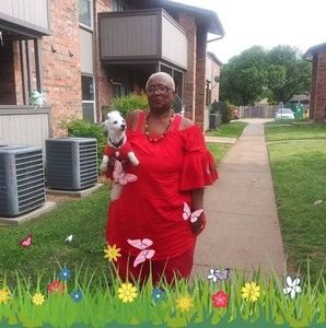 Meet your Posher, Joann